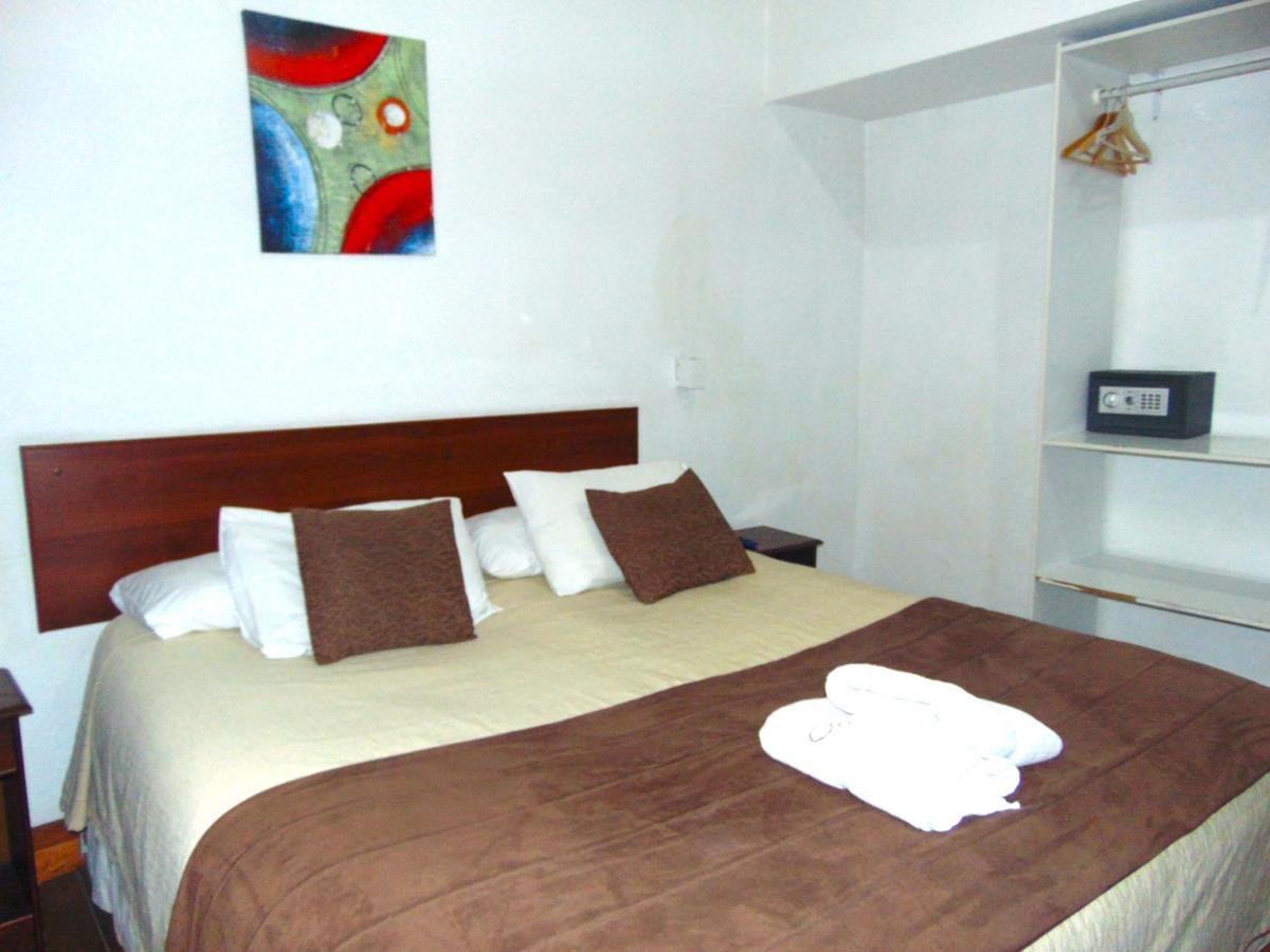 Hotel Casa Lyon Santiago Kültér fotó
