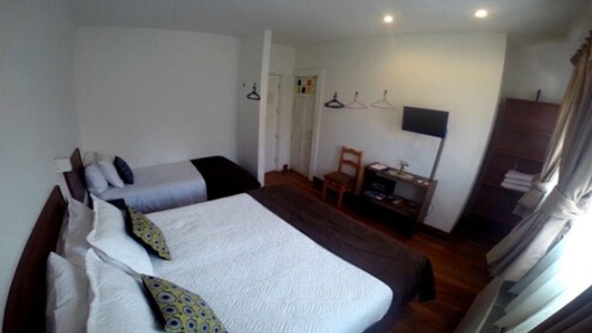 Hotel Casa Lyon Santiago Kültér fotó