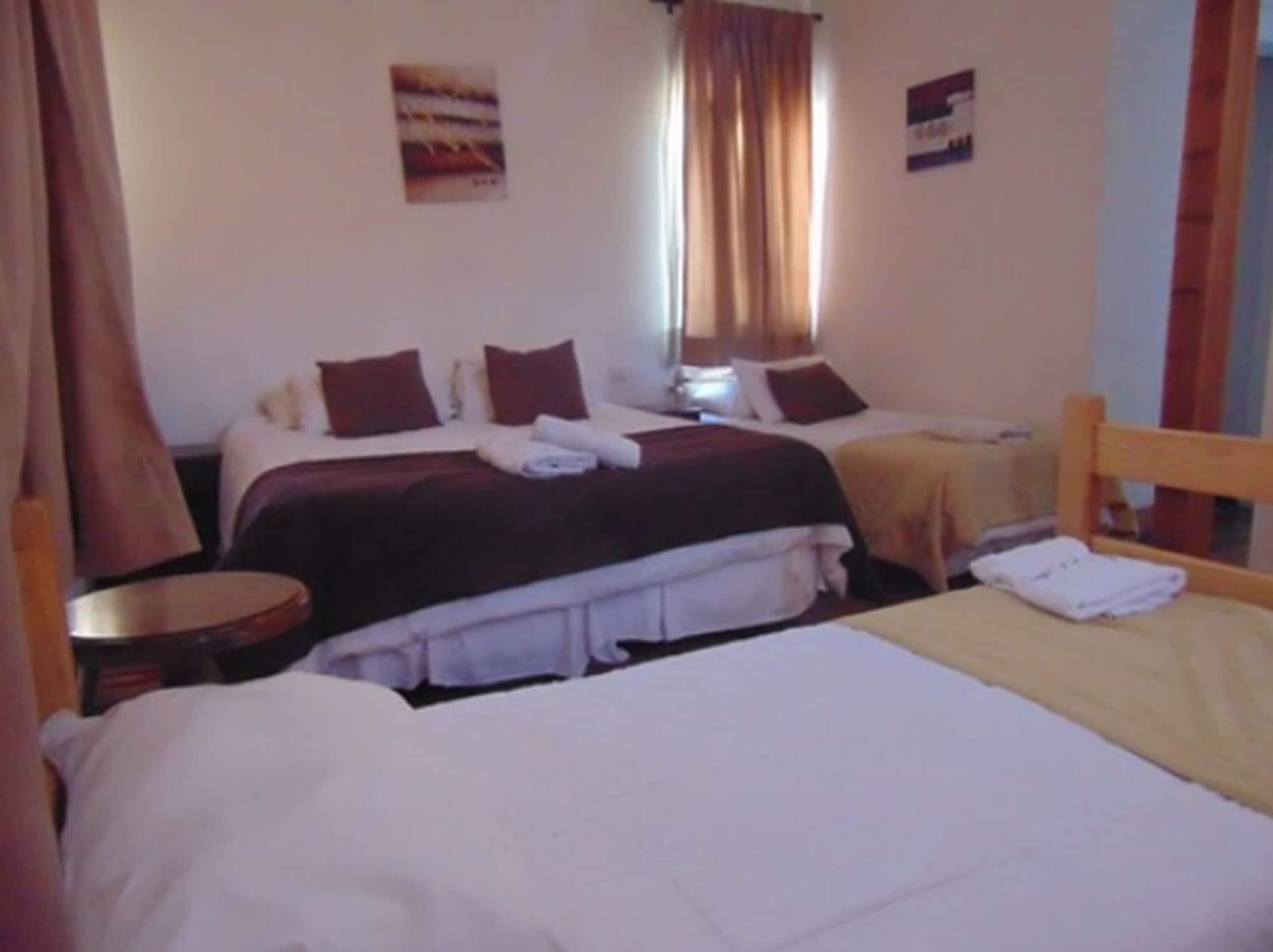 Hotel Casa Lyon Santiago Kültér fotó