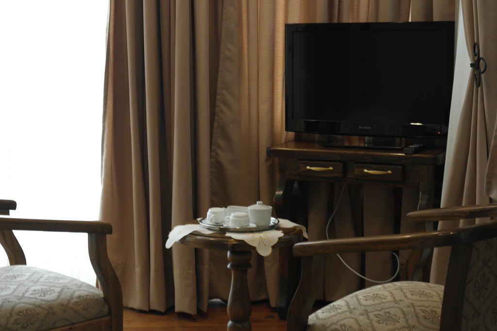 Hotel Casa Lyon Santiago Kültér fotó