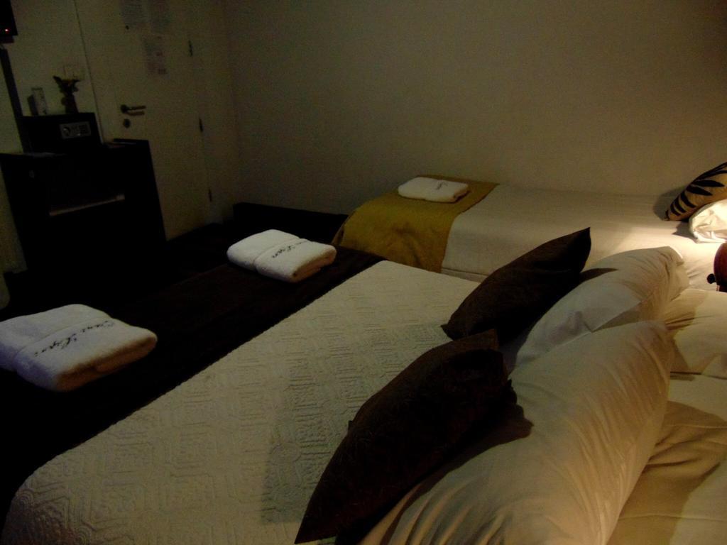 Hotel Casa Lyon Santiago Kültér fotó