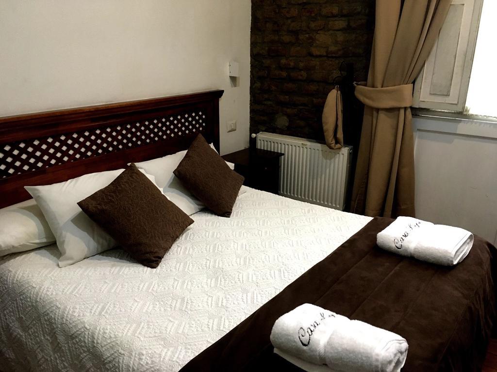 Hotel Casa Lyon Santiago Kültér fotó
