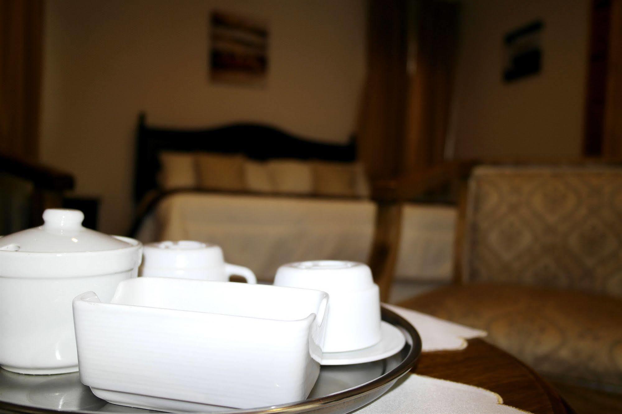 Hotel Casa Lyon Santiago Kültér fotó